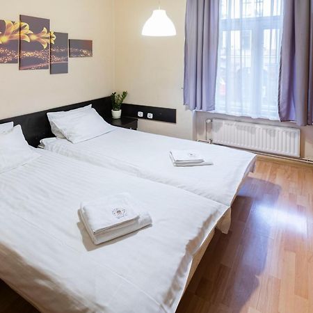 Navigator Apartments Cracovia Exterior foto