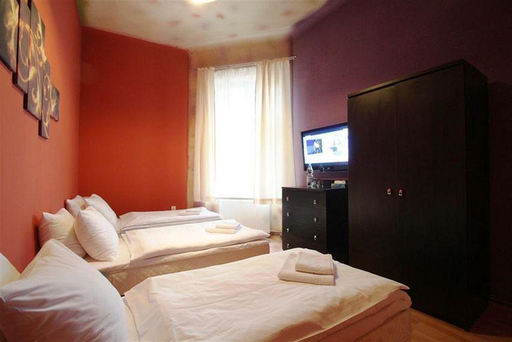 Navigator Apartments Cracovia Exterior foto