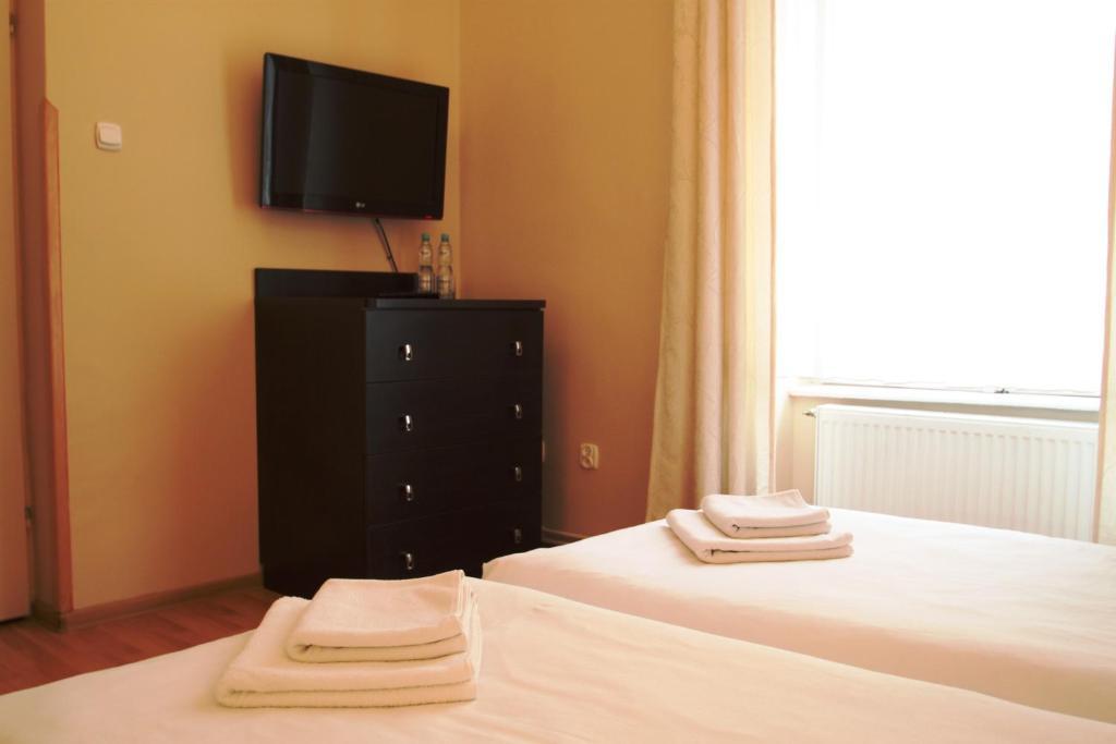 Navigator Apartments Cracovia Habitación foto