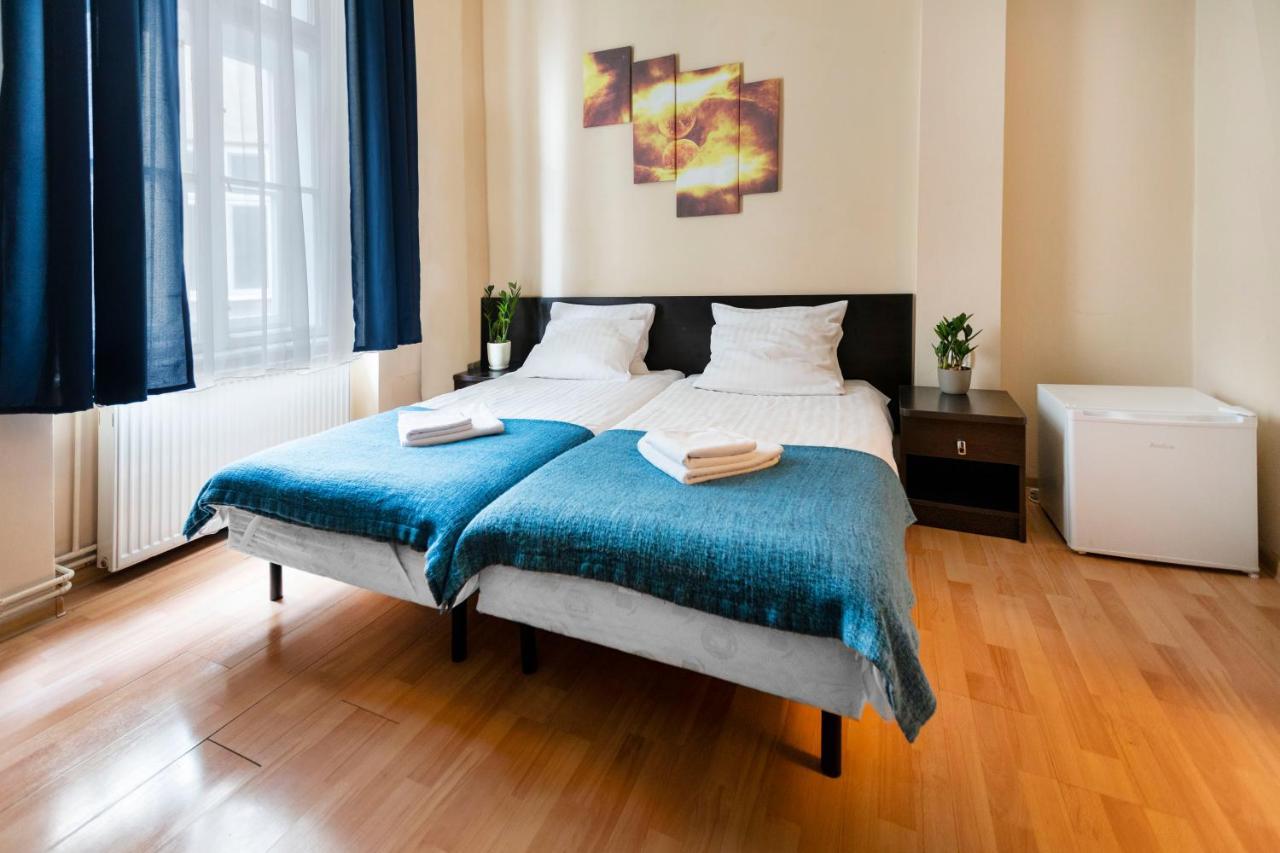 Navigator Apartments Cracovia Exterior foto